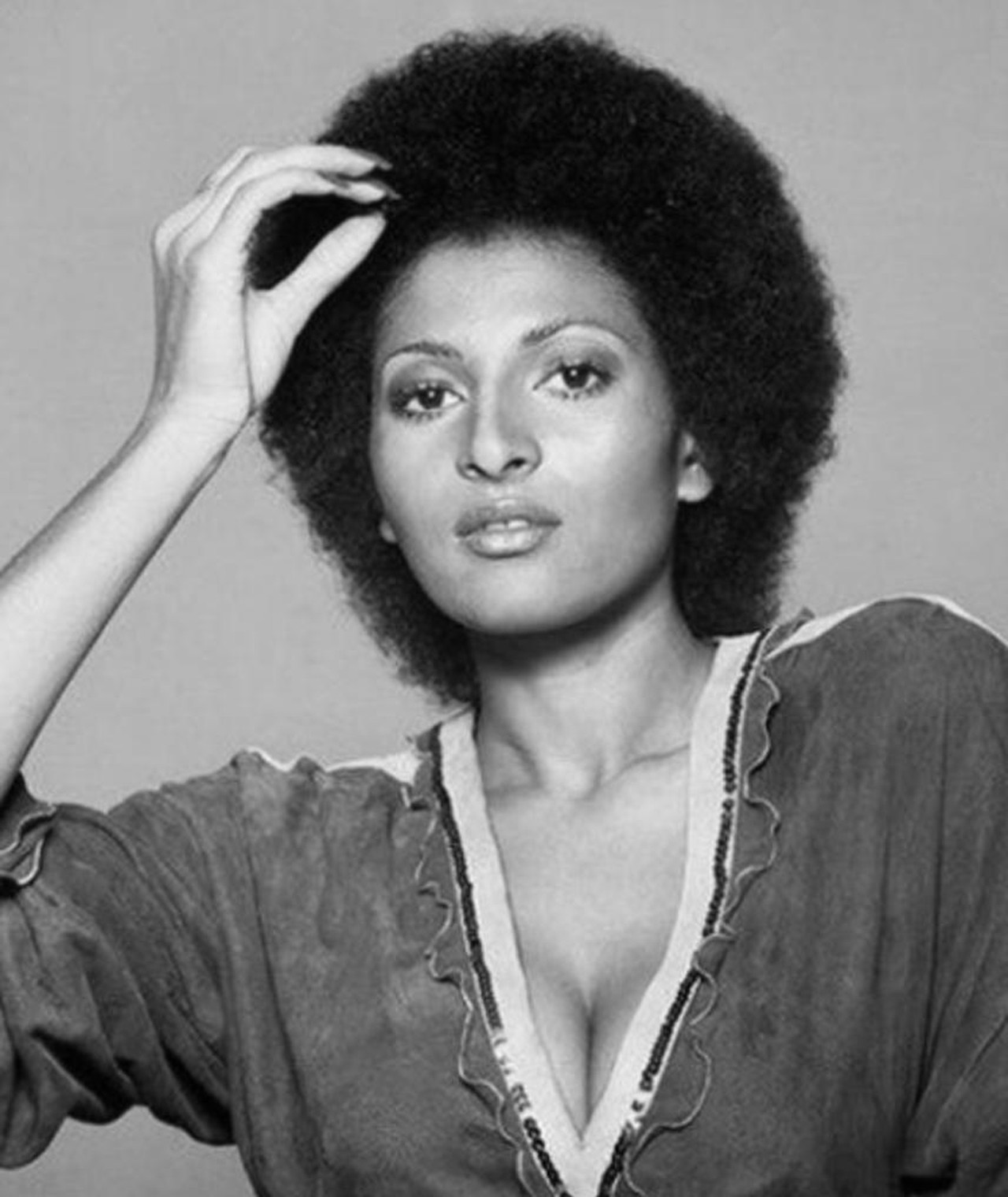 Photo of Pam Grier