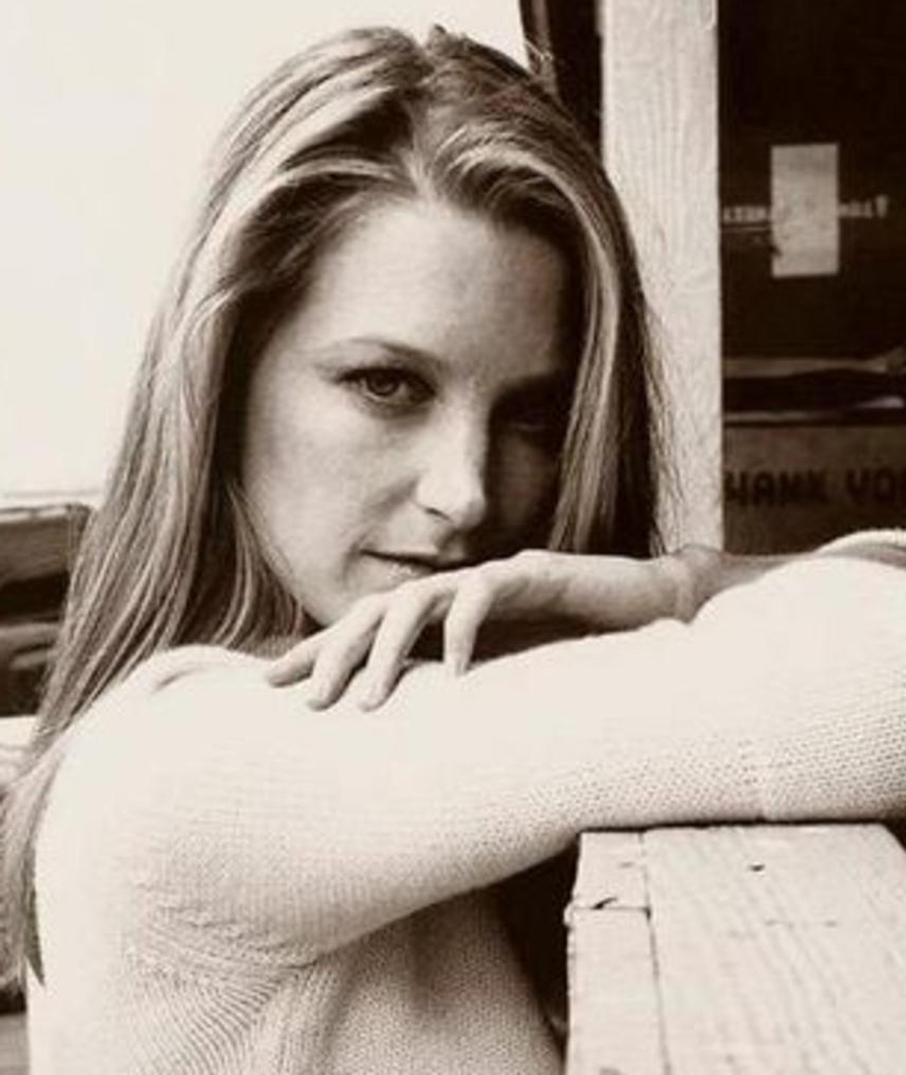 Photo of Bridget Fonda