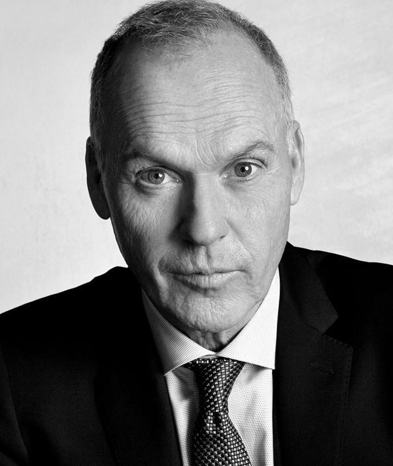 Foto van Michael Keaton