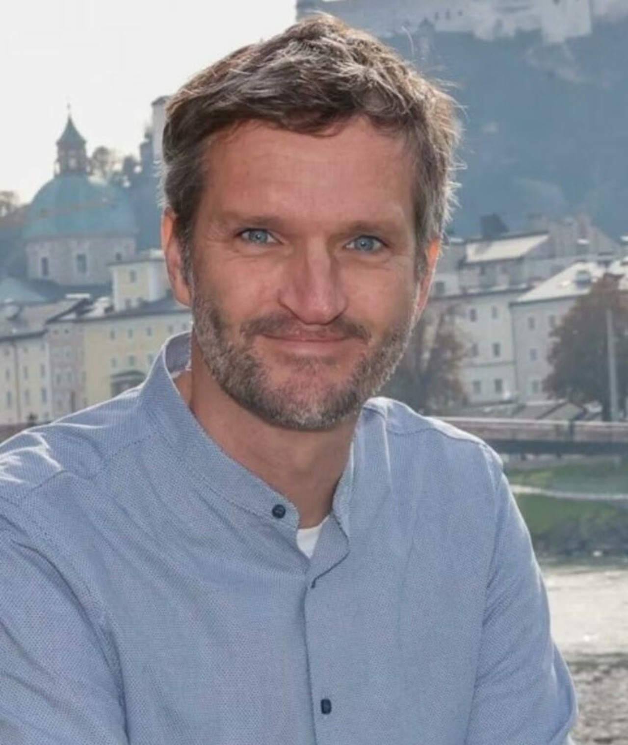 Foto von Johannes Honsell