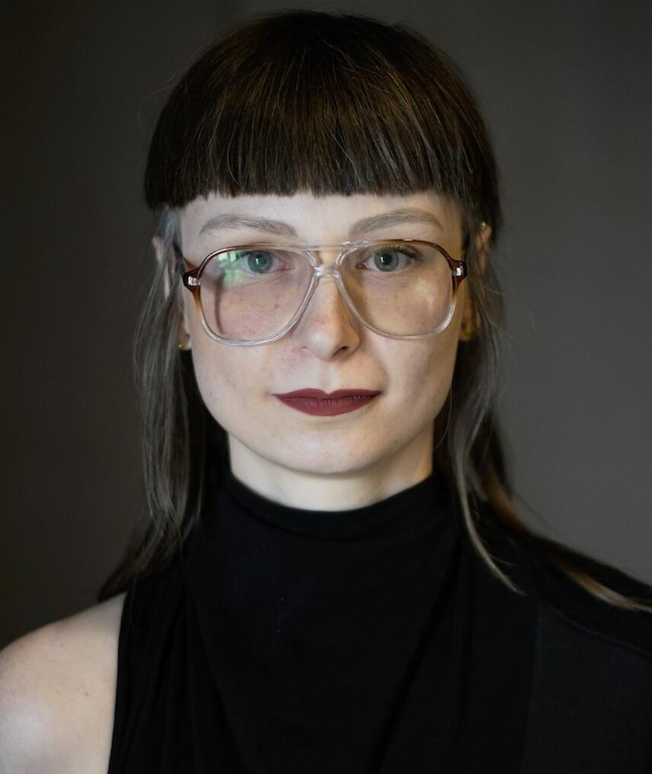 Photo of Karolina Pawelczyk