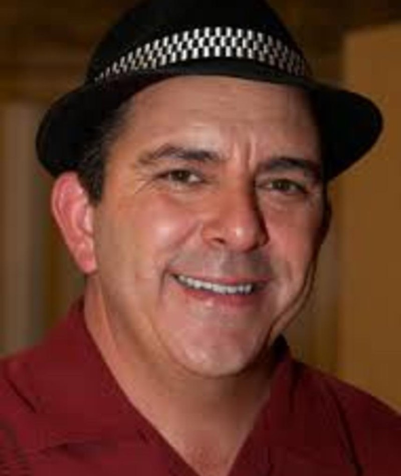 Geoffrey Rivas – Movies, Bio and Lists on MUBI