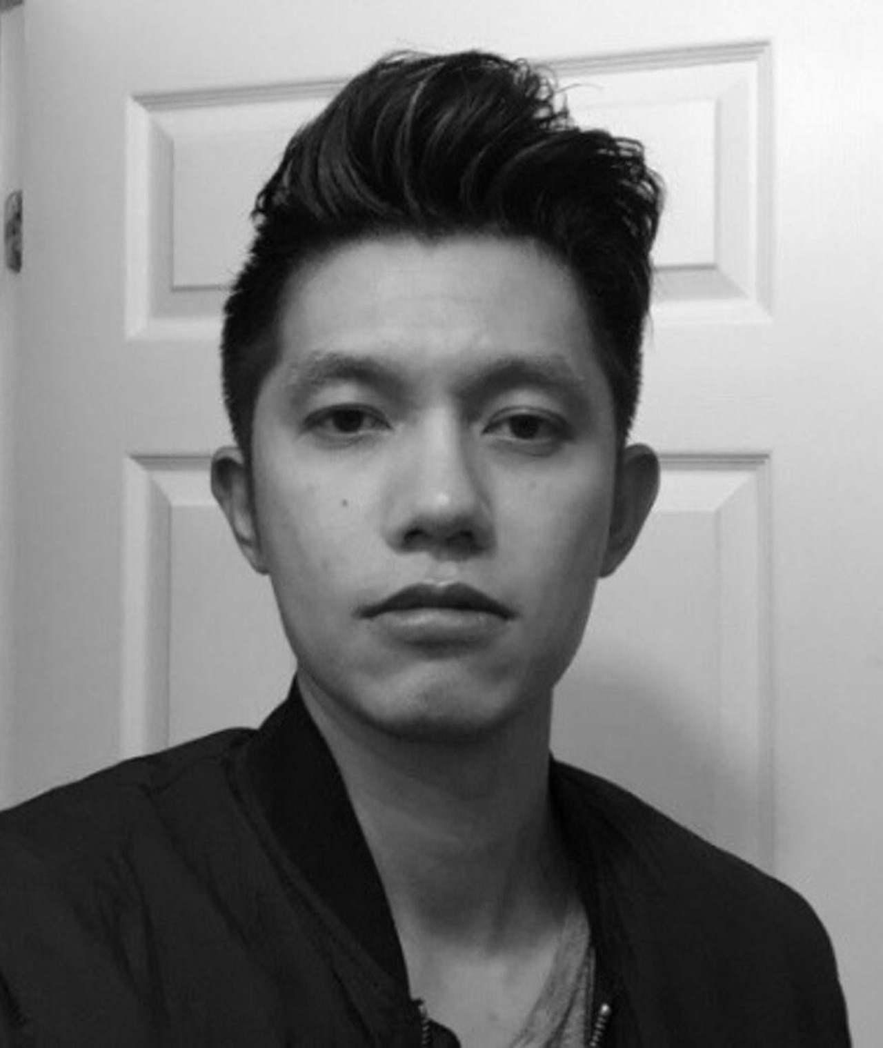 Photo of John Palaganas