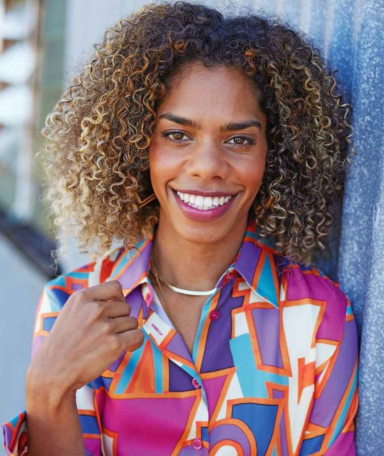Photo of Talijah Blackman-Corowa