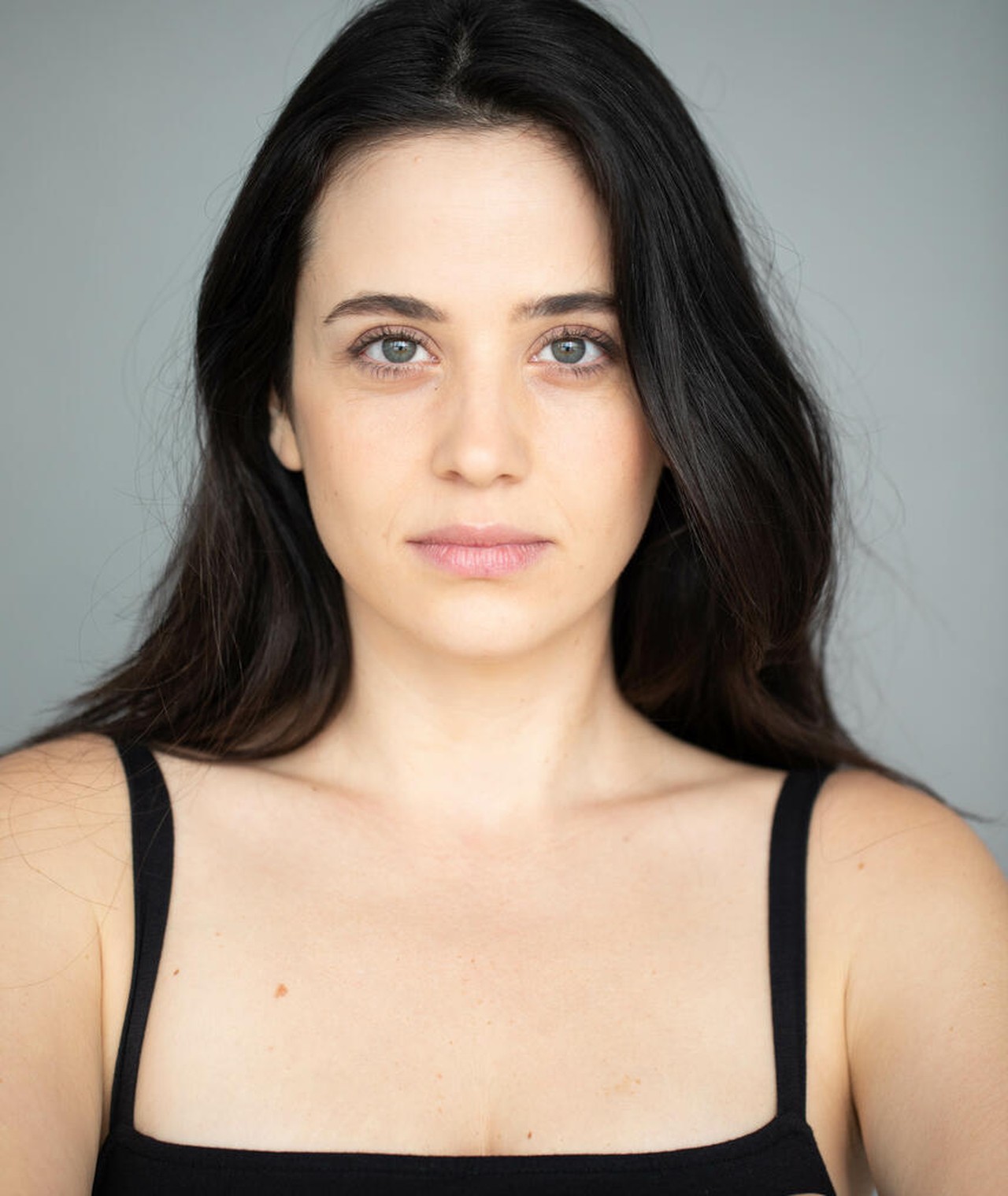 Photo of Yael Sztulman