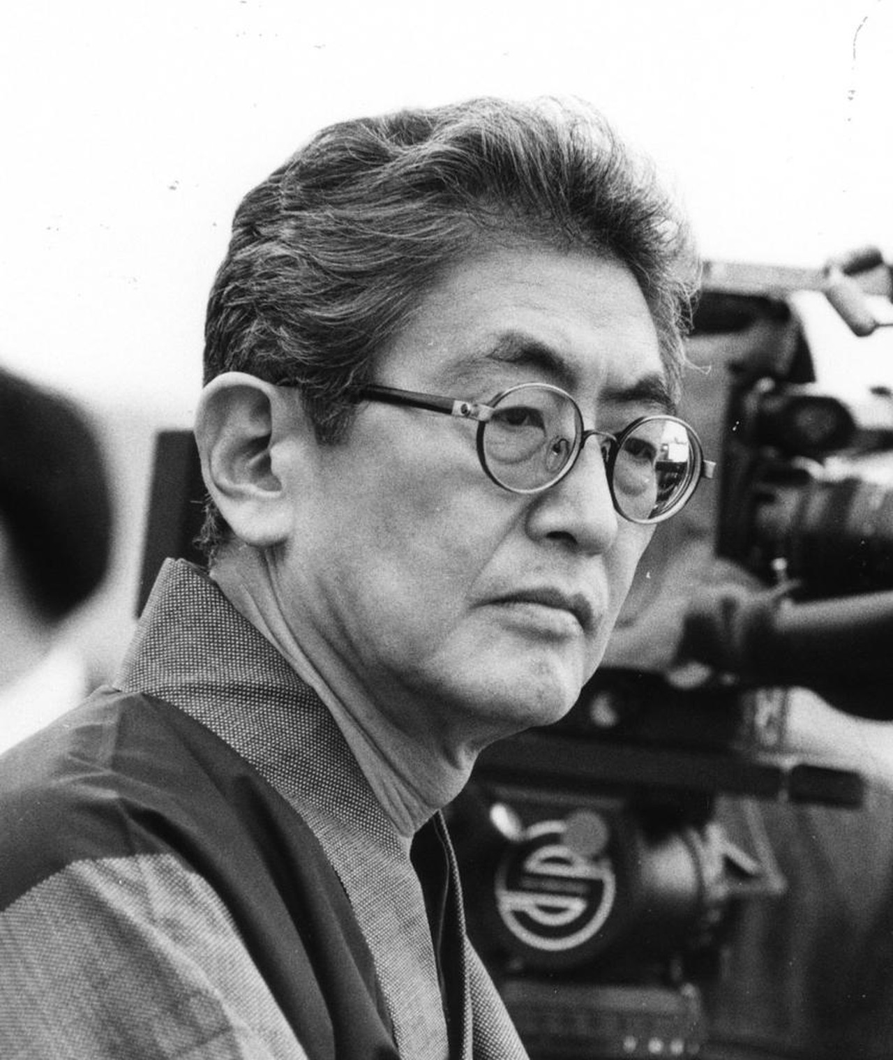 Photo of Nagisa Ôshima