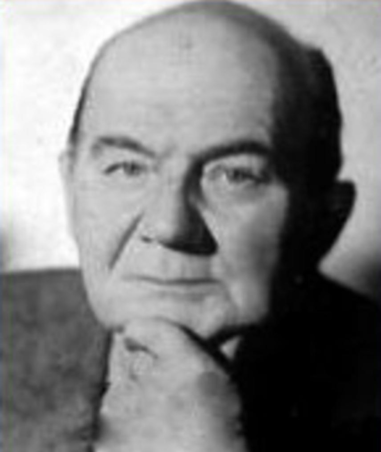 Photo of Erich Dunskus