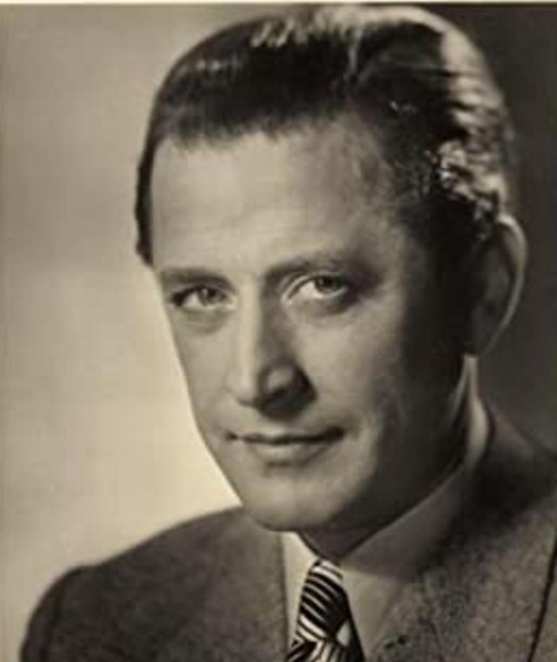 Photo of Hans Söhnker
