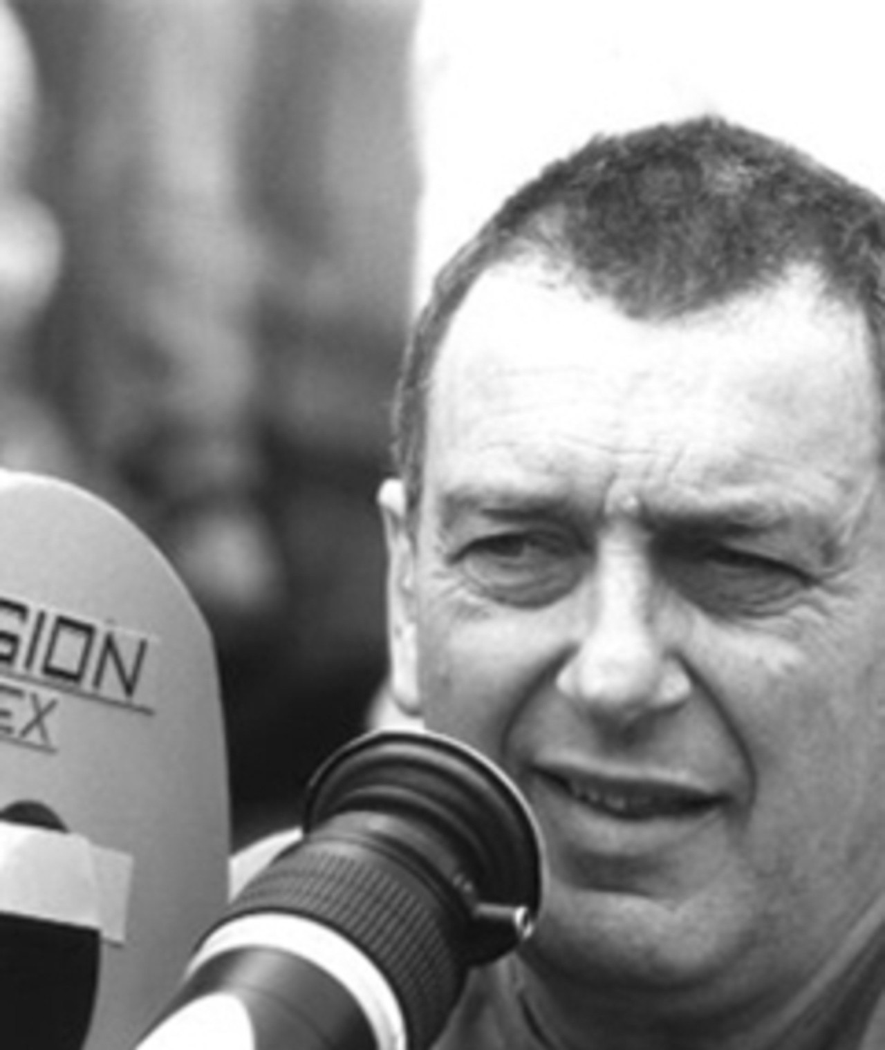 Photo of Stephen Frears