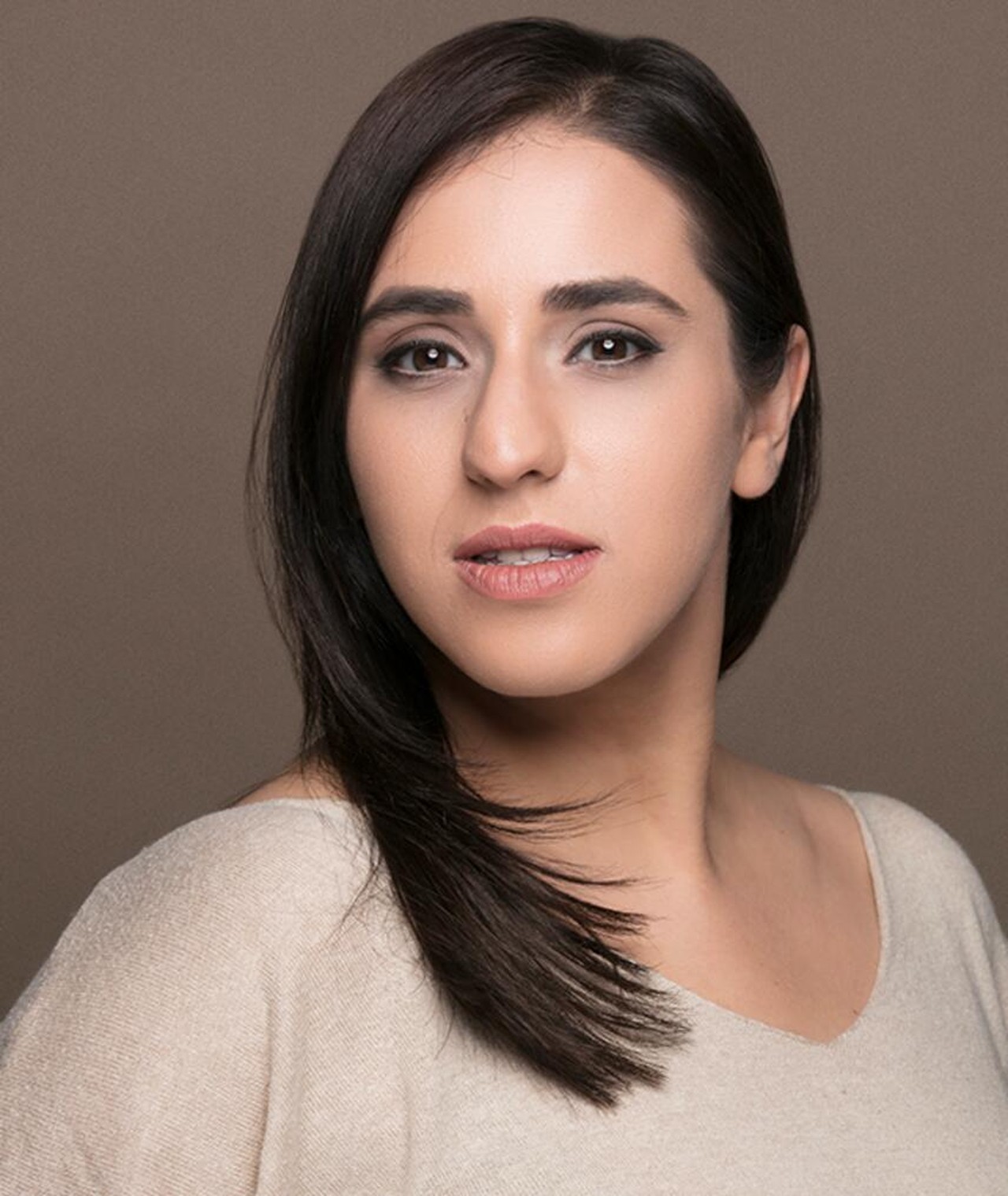 Photo of Ceren Taşçı