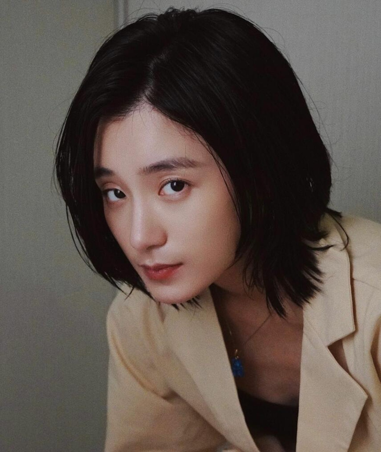 Photo of Hsiao-Fei Yeh
