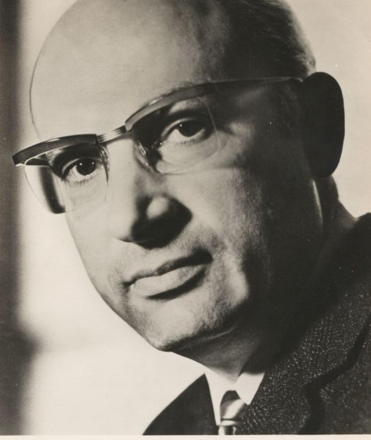 Photo of Wolfgang Greese