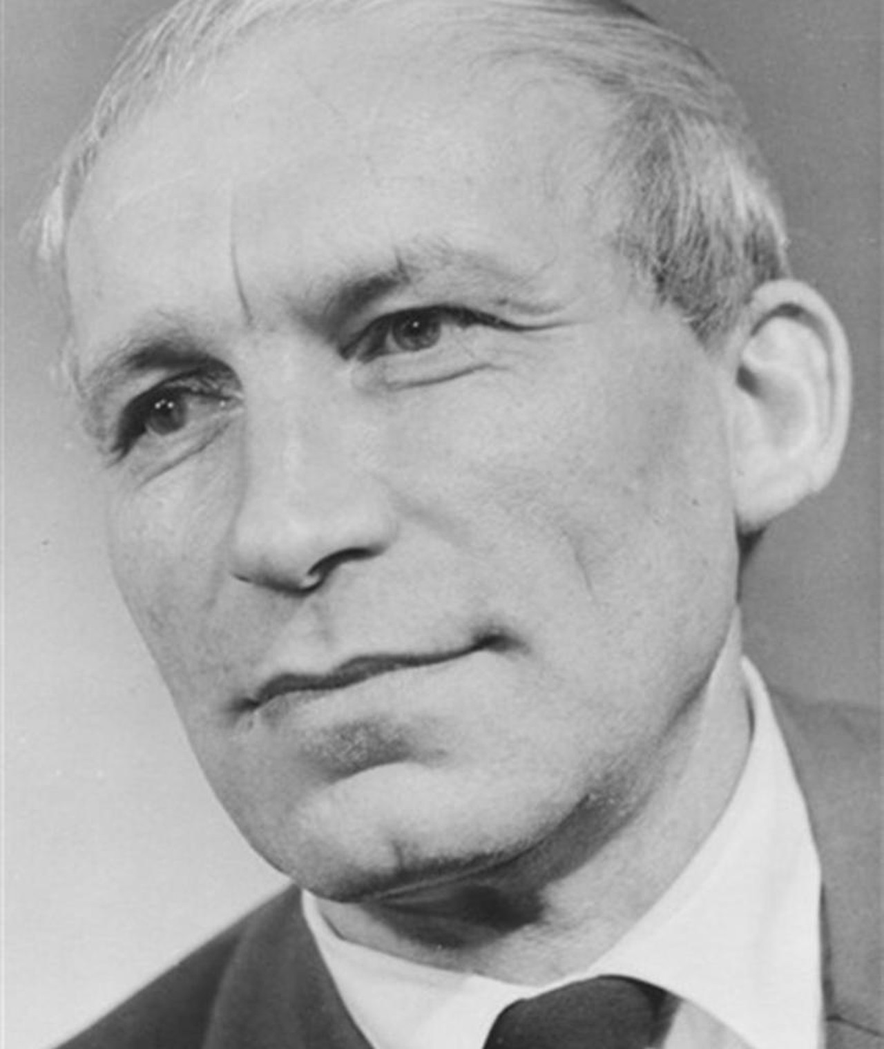 Photo of Johannes Wieke