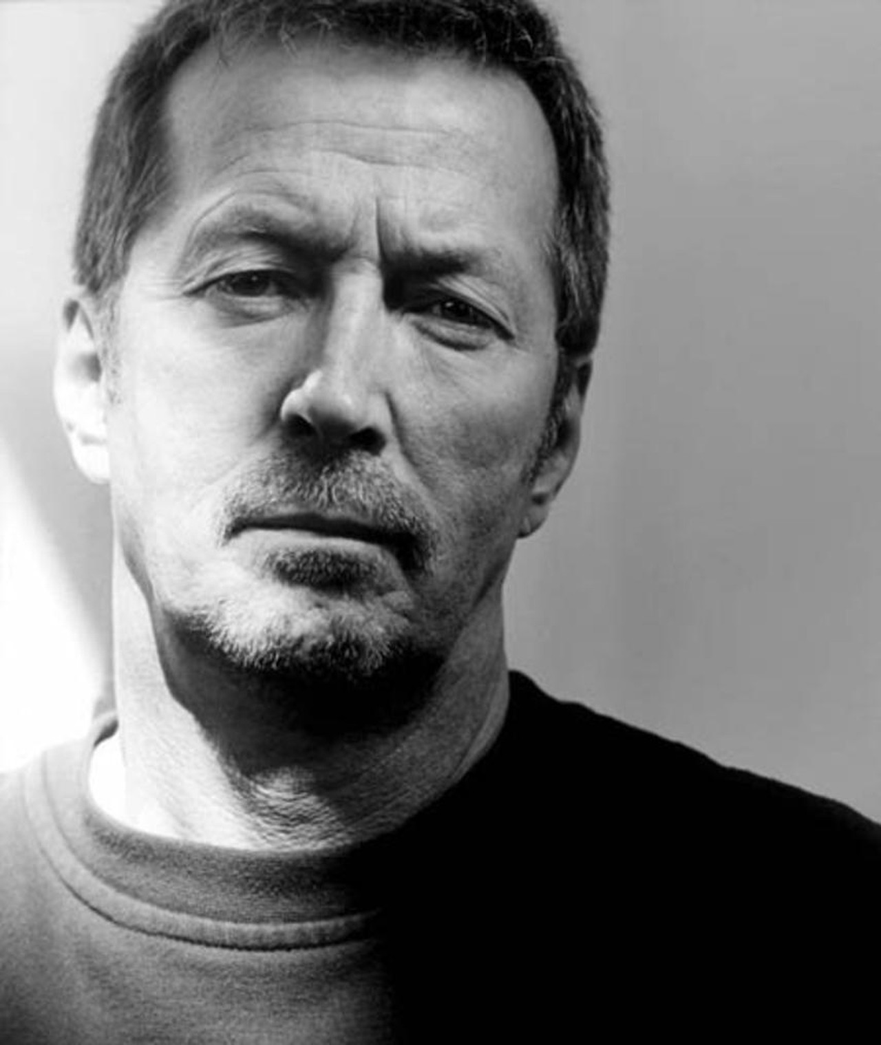 Photo of Eric Clapton