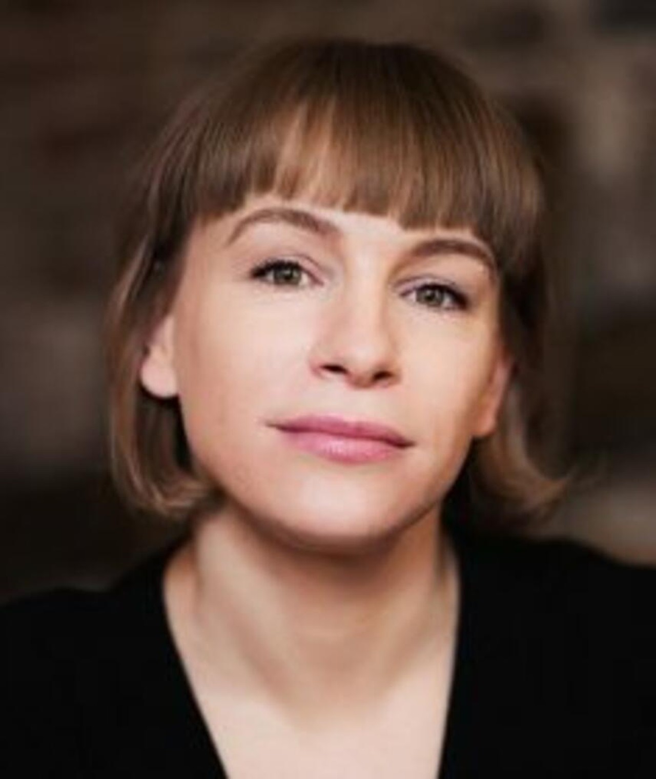 Photo of Fiona Skinner