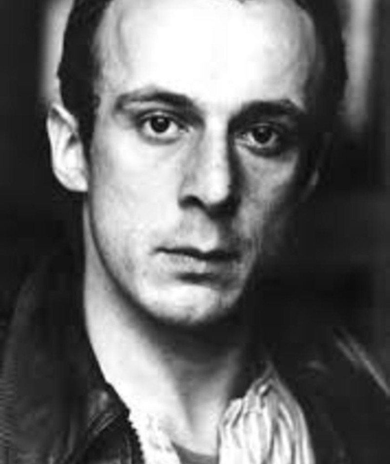 Klaus Brasch Filme, Bio und Listen auf MUBI