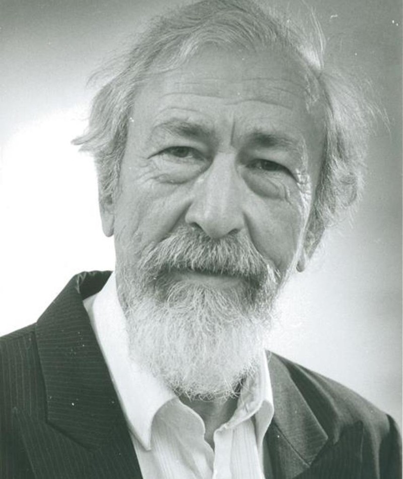 Photo of Fred Düren
