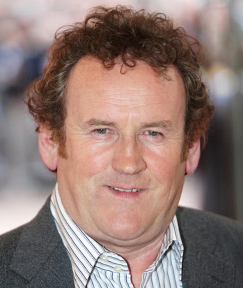 Photo of Colm Meaney