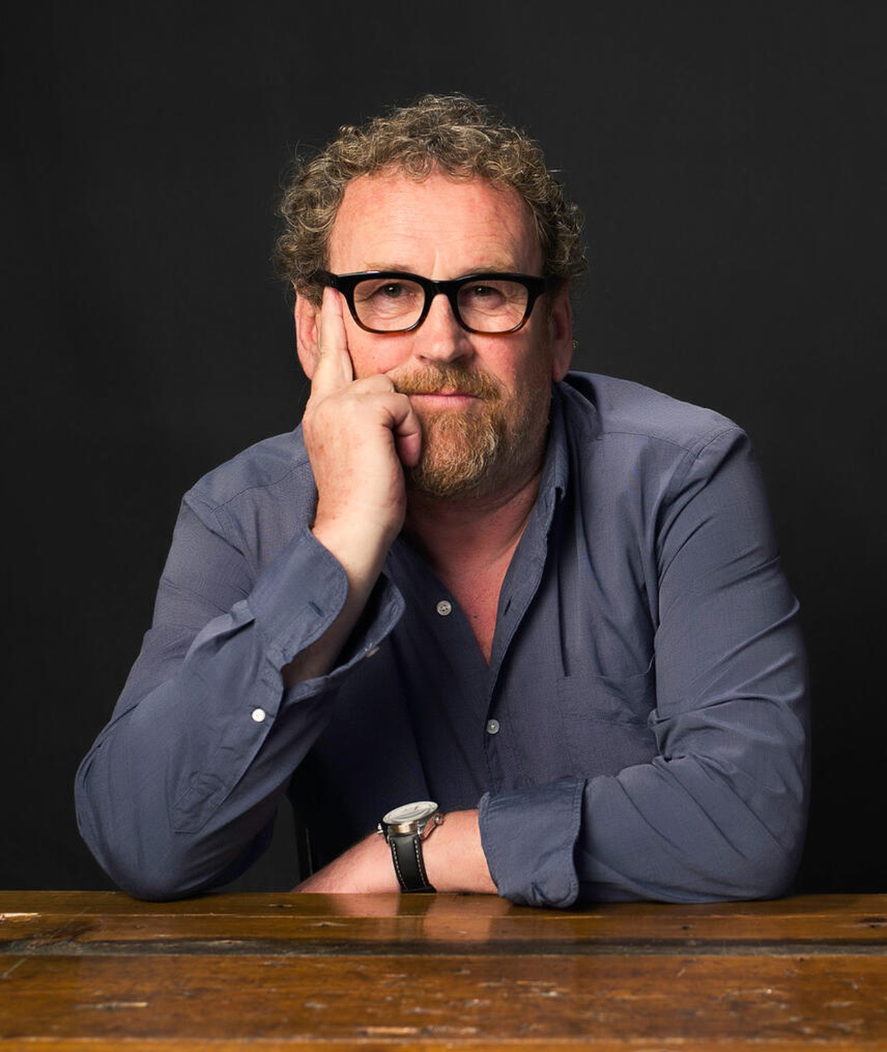 Photo of Colm Meaney