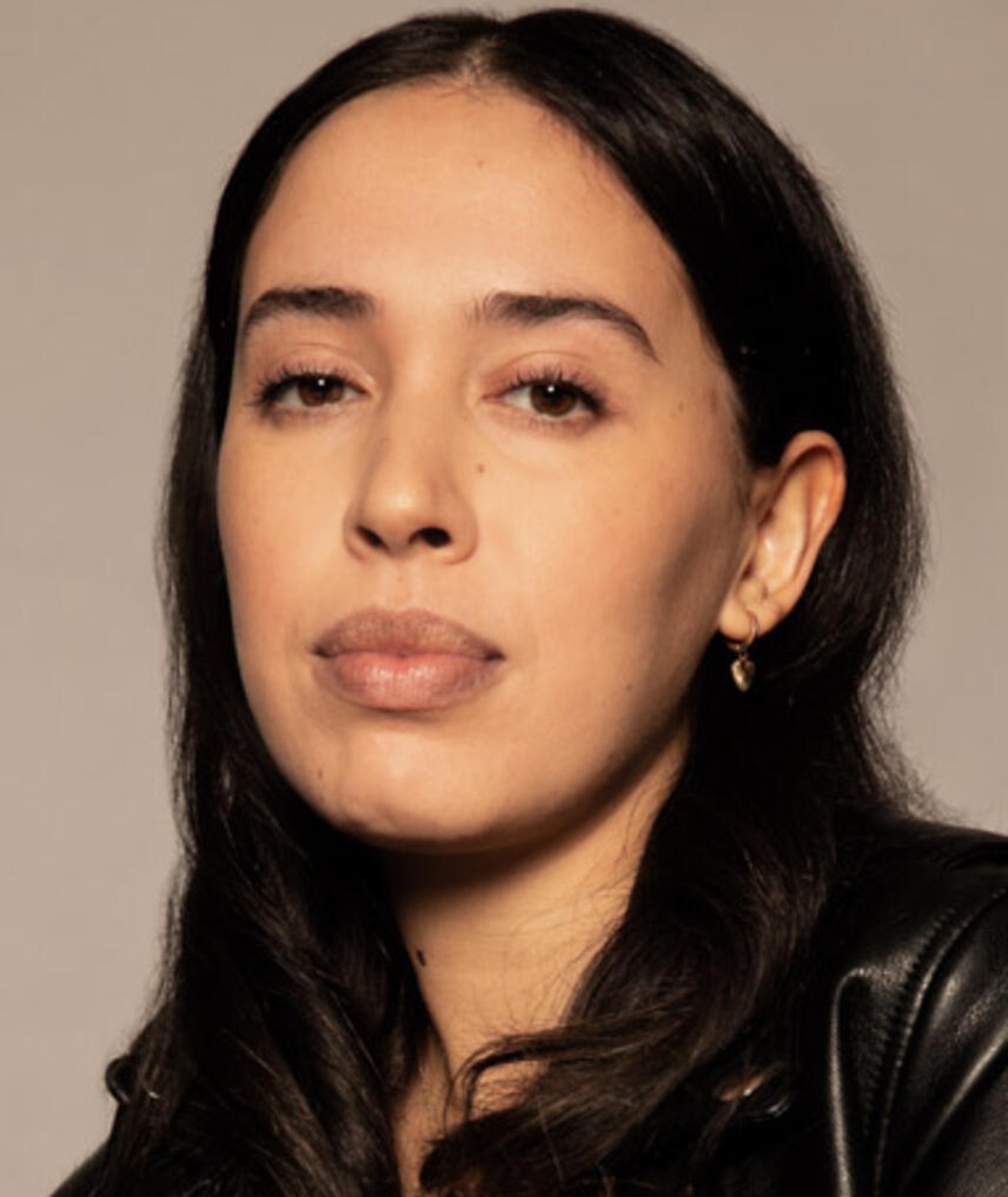 Foto van Asma El Mouden