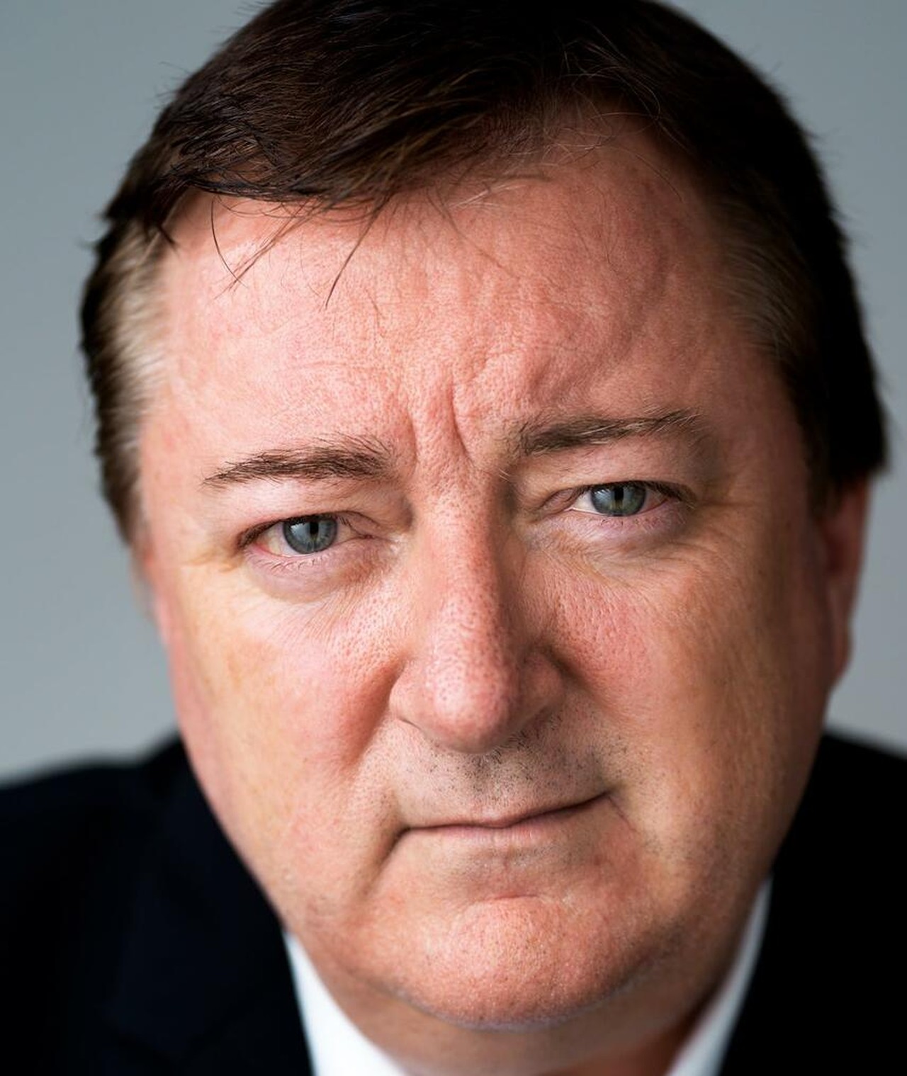 Photo of Anthony Burkhalter