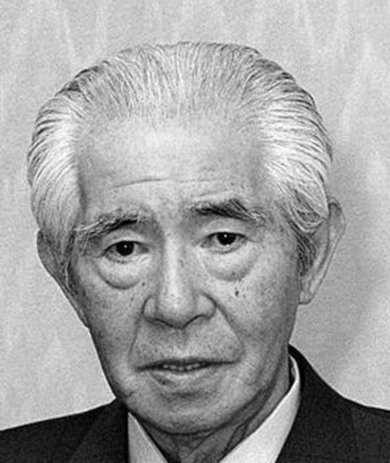 Photo of Shigeru Okada
