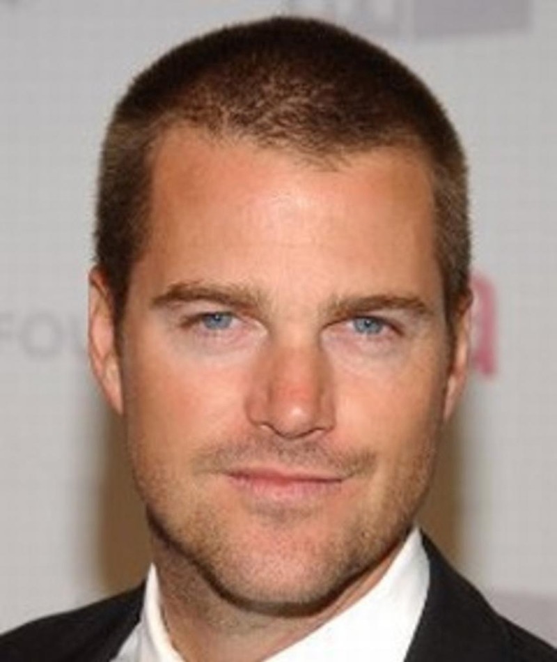 Photo of Chris O'Donnell
