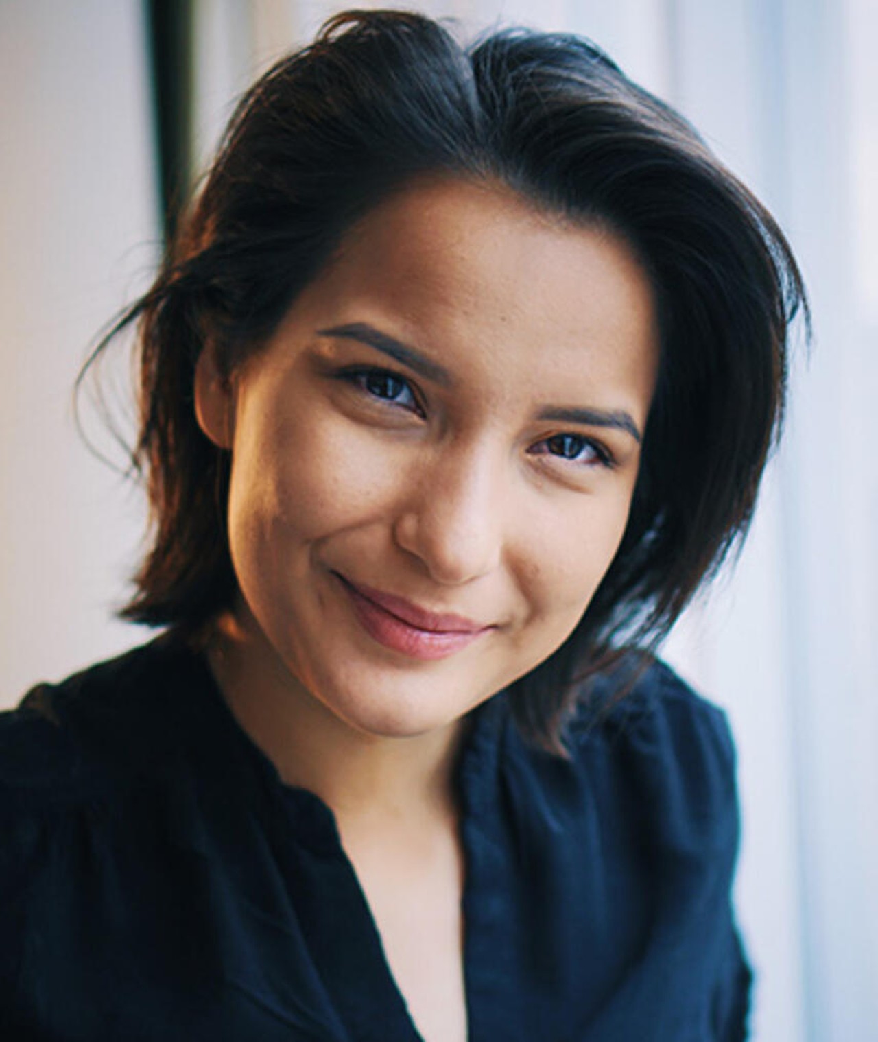 Photo of Darla Contois