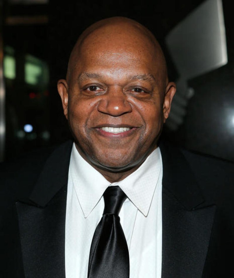 Photo of Charles S. Dutton