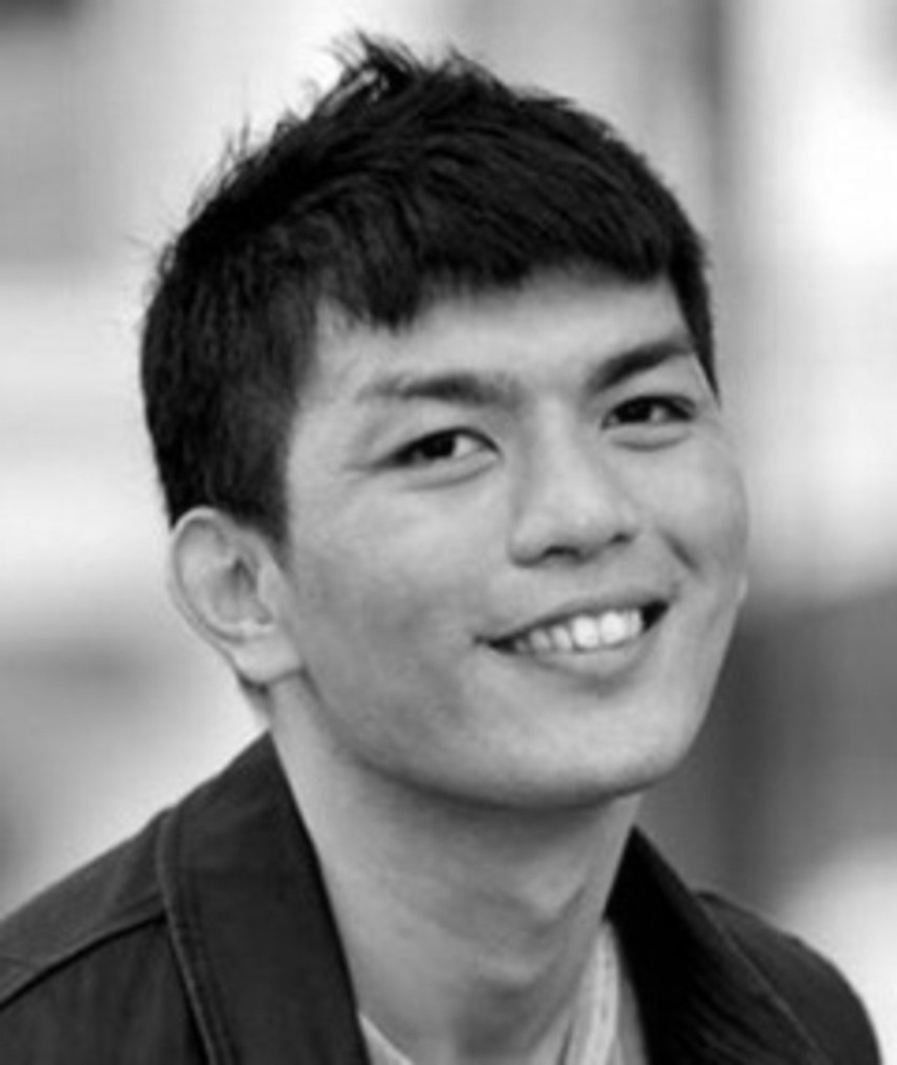Photo of Royston Tan