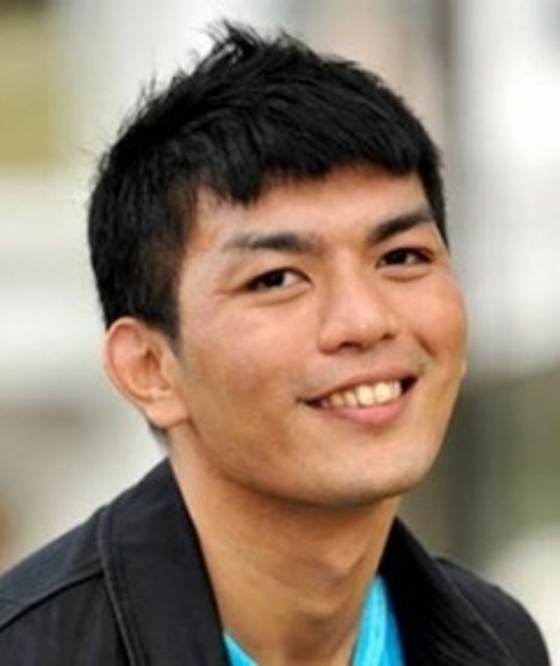 Royston Tan 15 Royston Tan 15