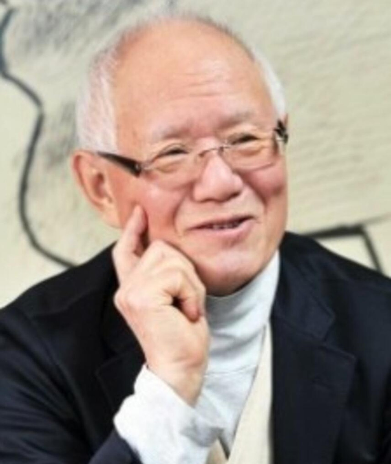 Photo of Tetsuya Chiba