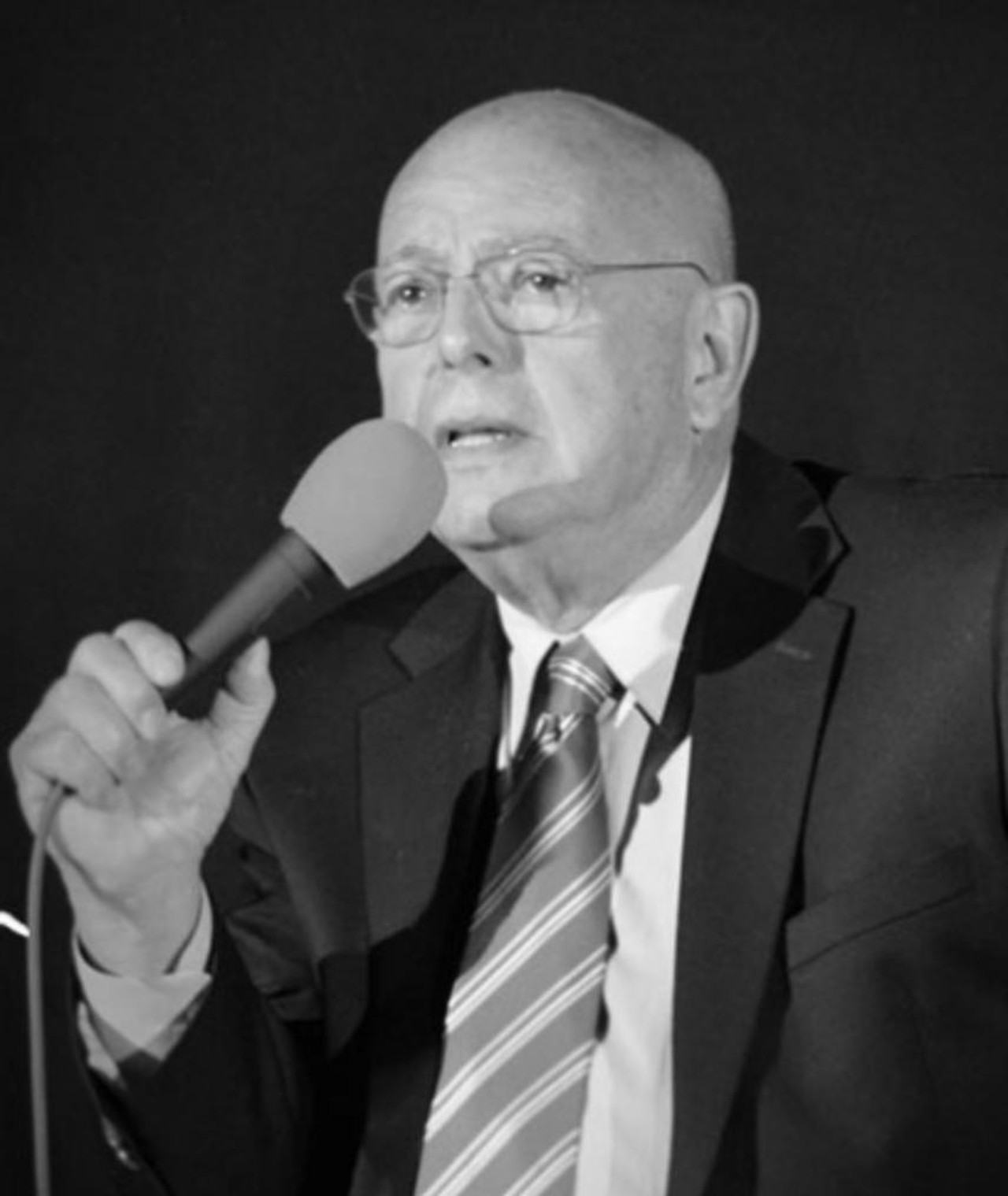 Photo of Pancho Kohner