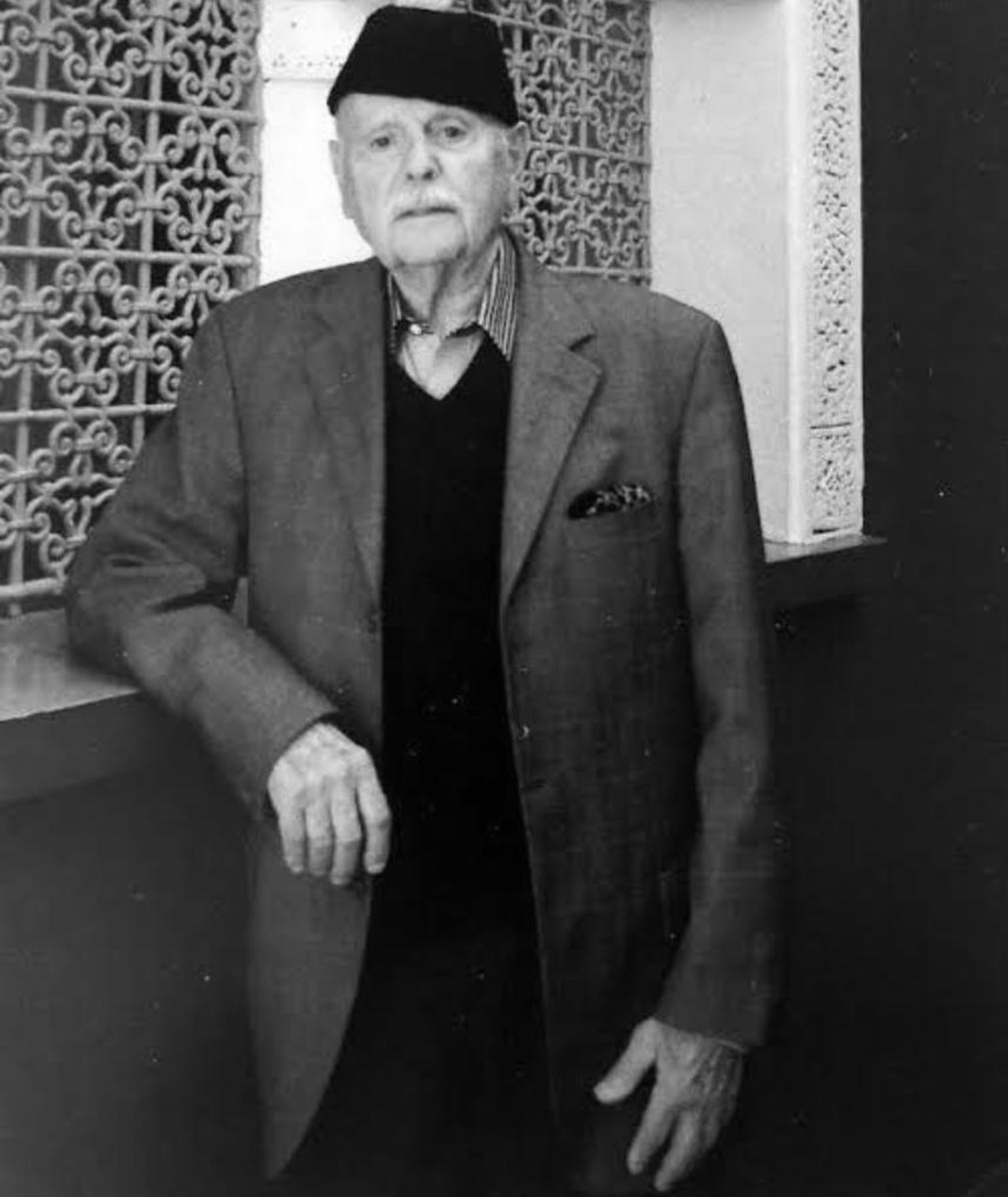 Photo of Harold Nebenzal