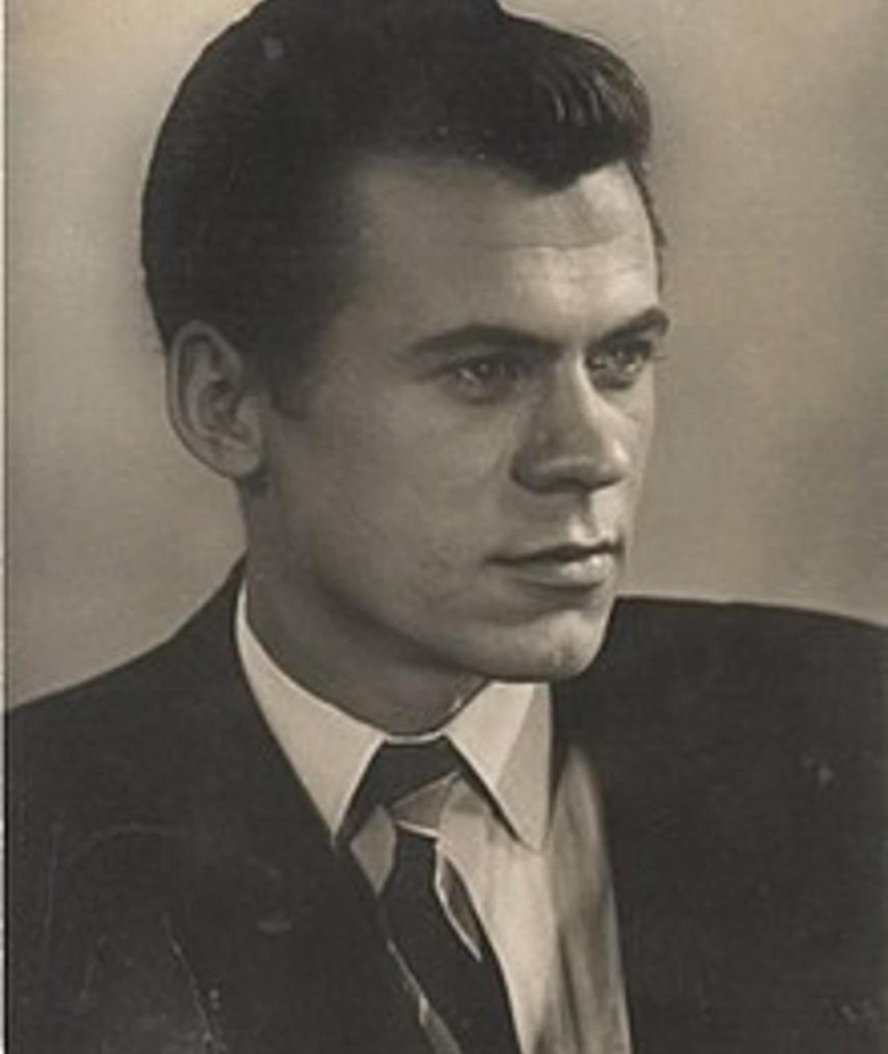 Photo of Janez Čuk