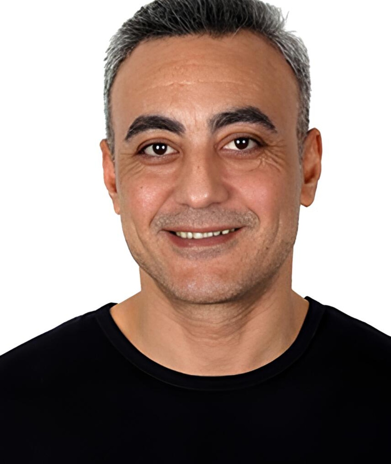 Photo of Caner Çandarlı