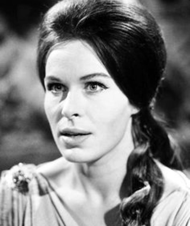 Barbara Rütting – Movies, Bio and Lists on MUBI