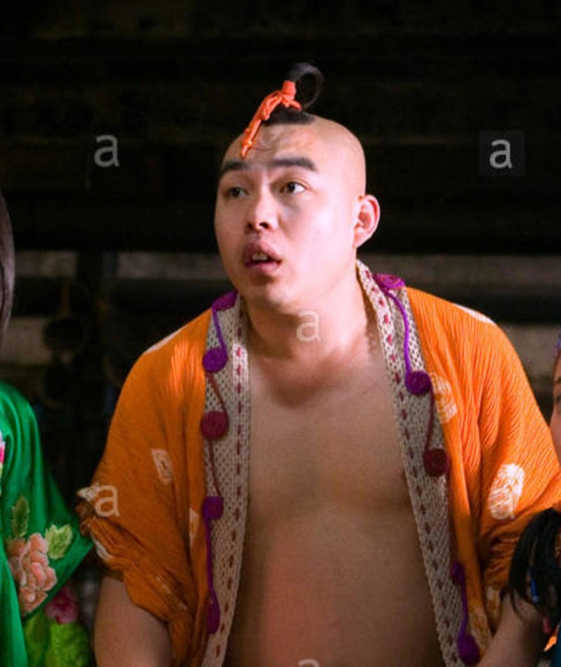 Cheng Ye – Movies, Bio and Lists on MUBI