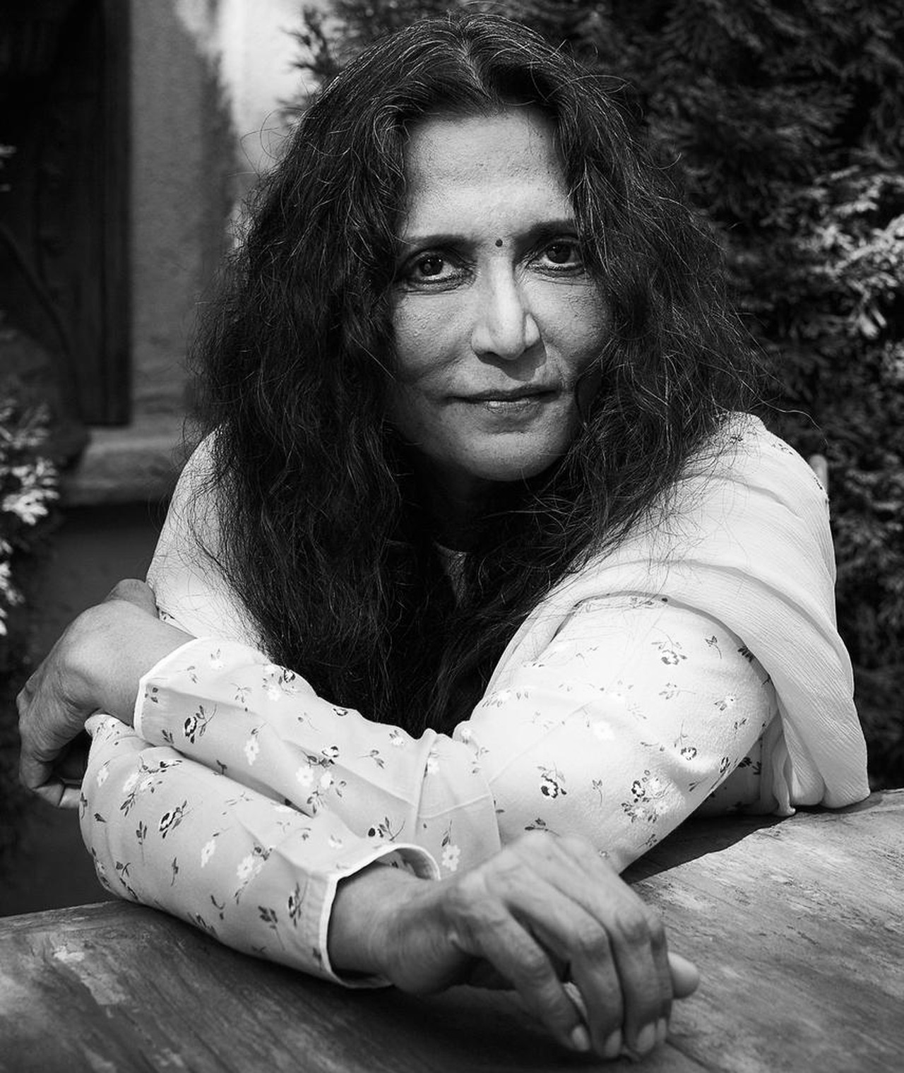 Photo of Deepa Mehta