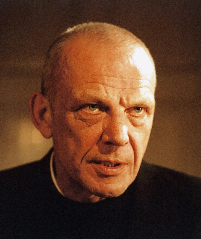 Photo of Klaus Grünberg