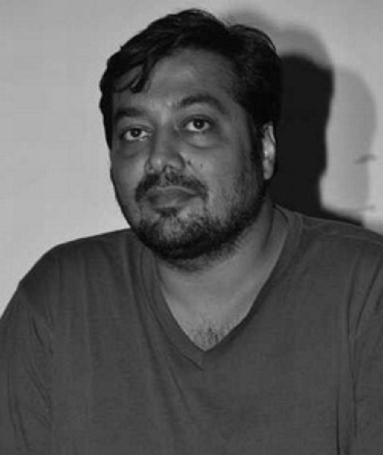 Photo of Anurag Kashyap
