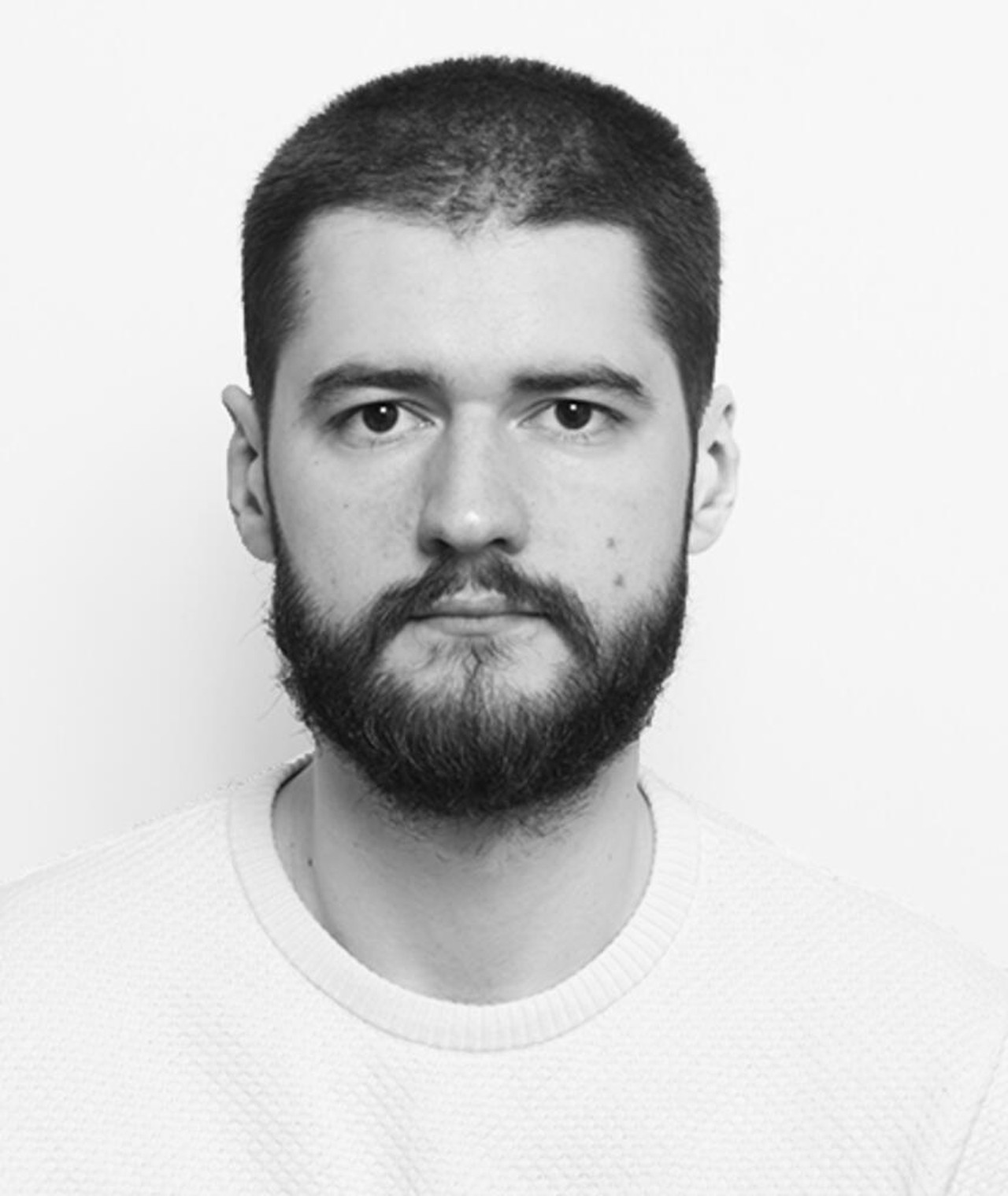 Photo of Milan Radulovic
