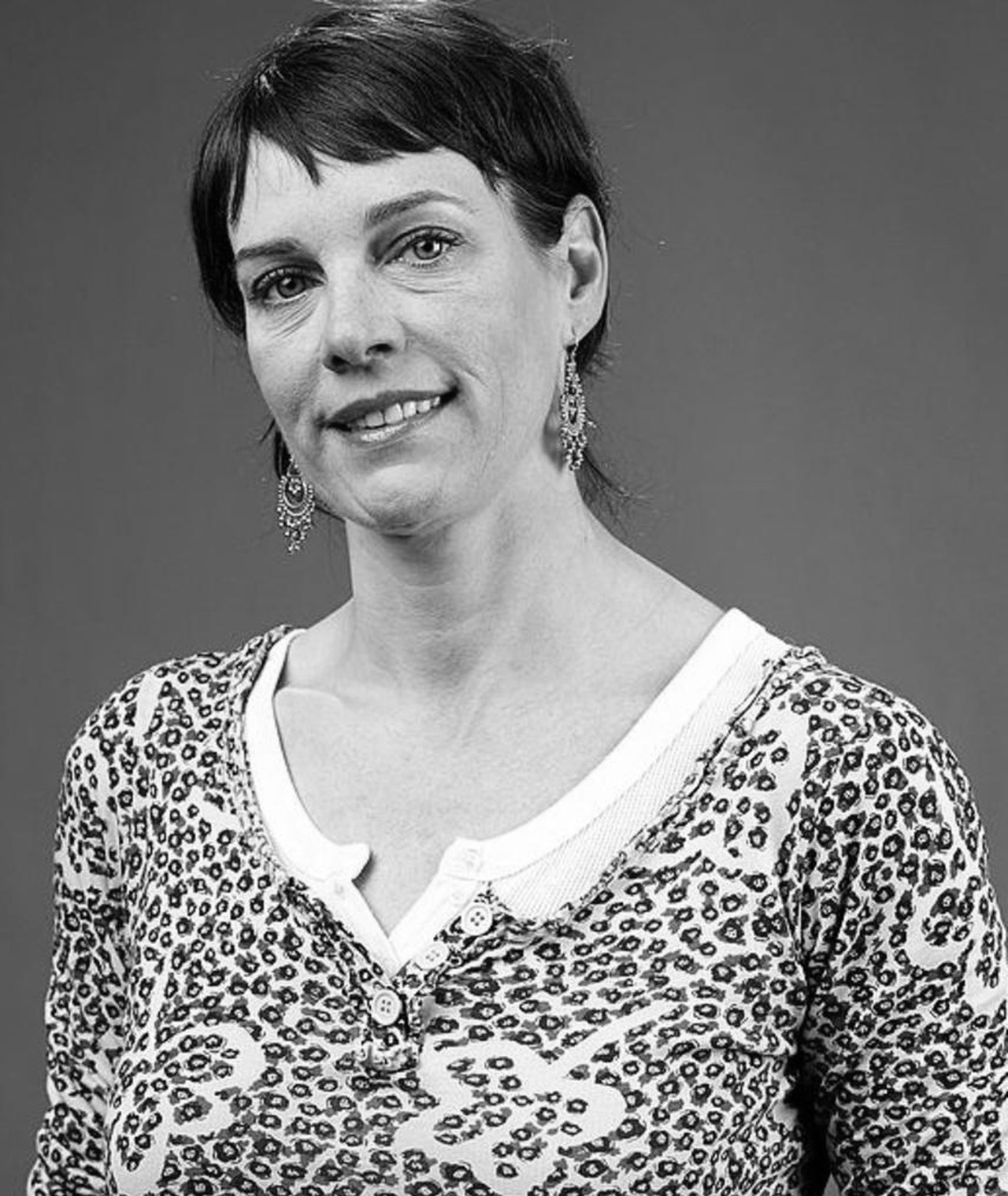 Photo of Dana Heinz Perry