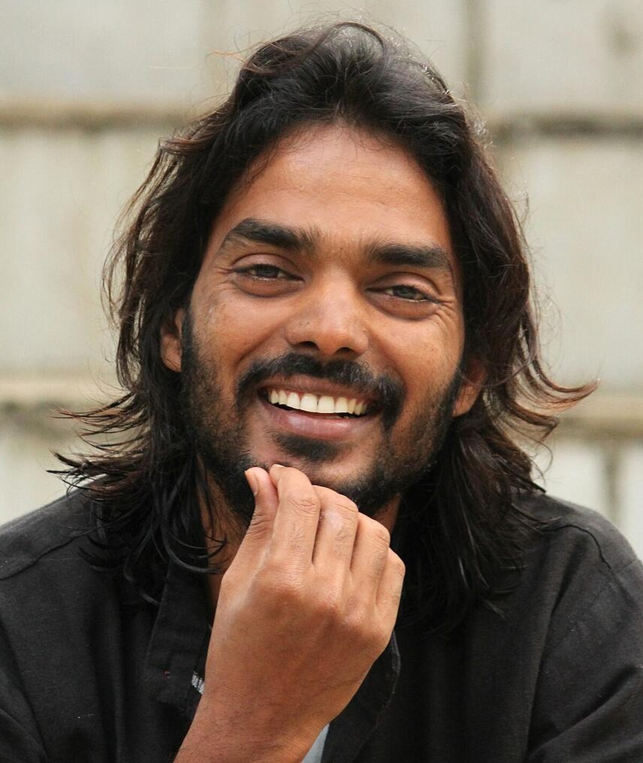 Photo of Somnath Waghmare