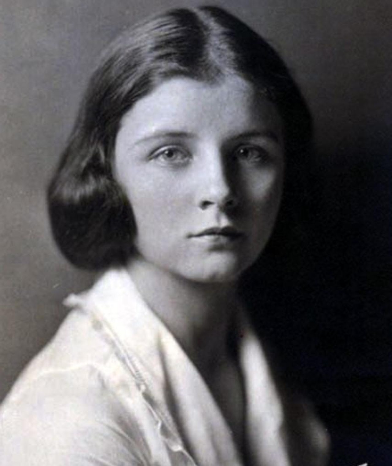 Photo of Mary Hay