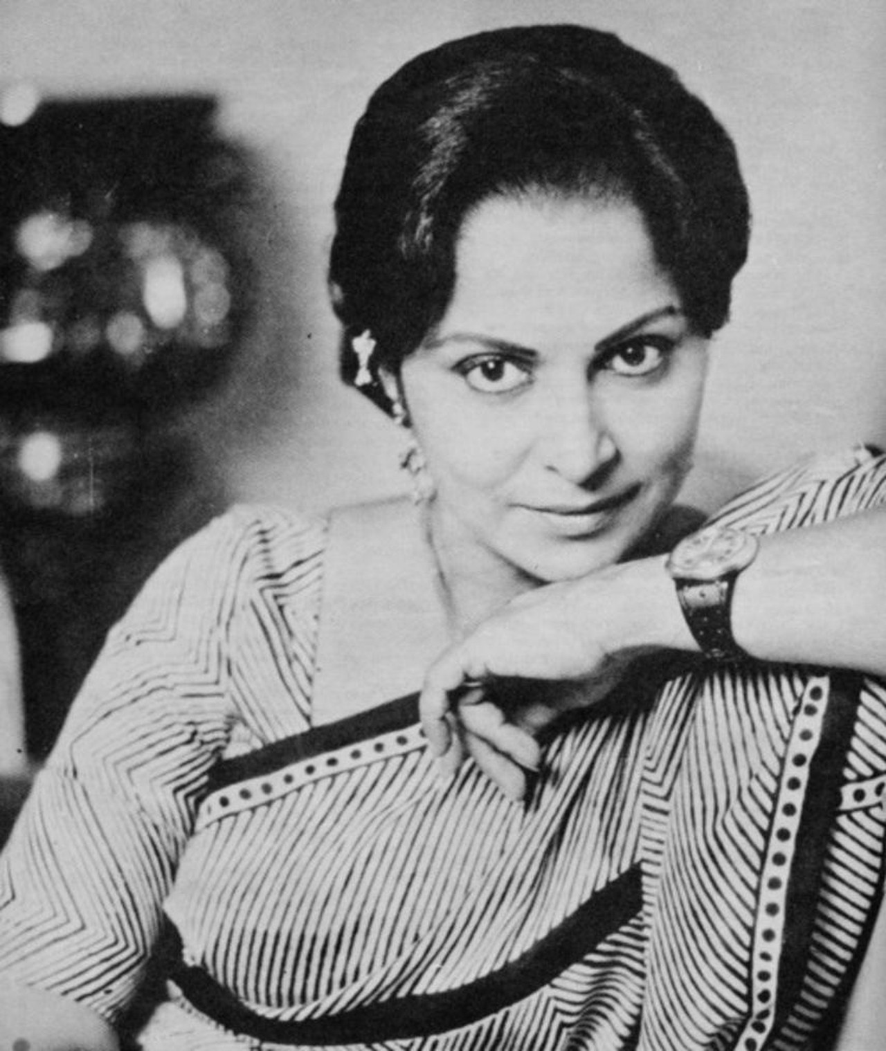 Photo of Waheeda Rehman