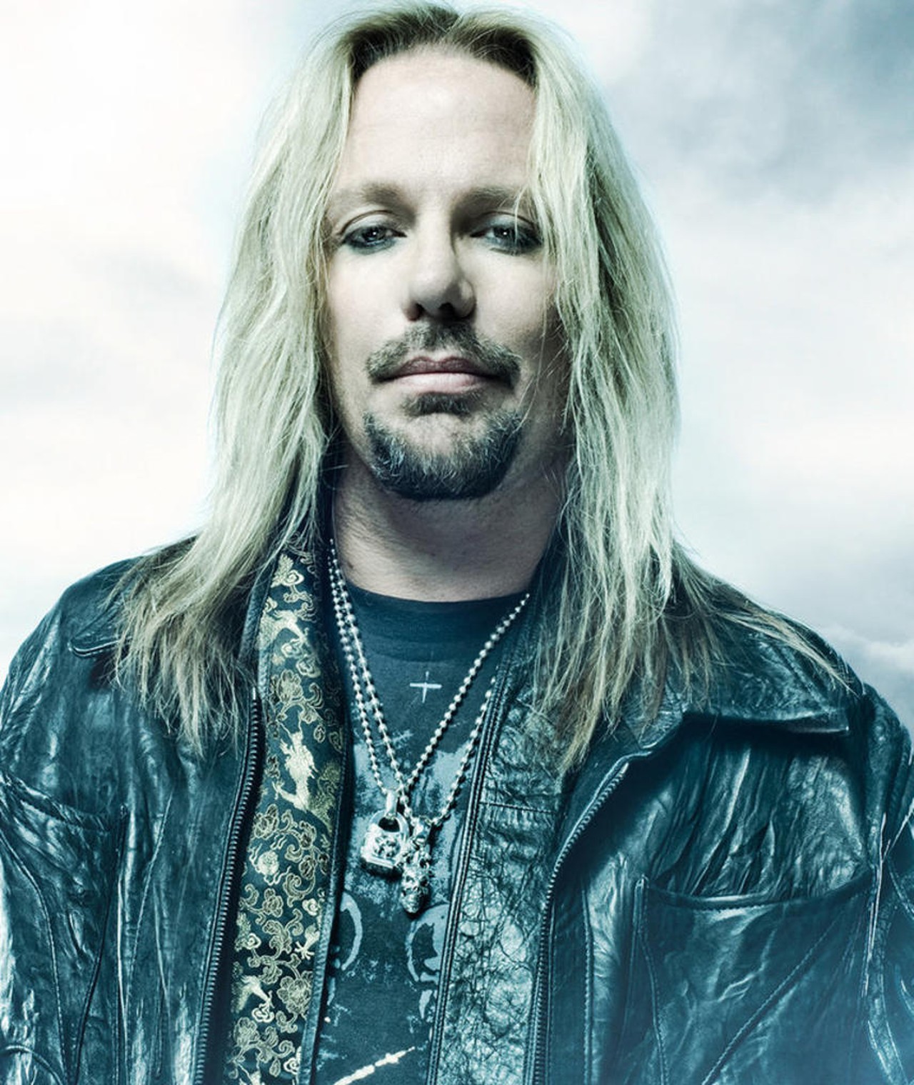 Photo of Vince Neil