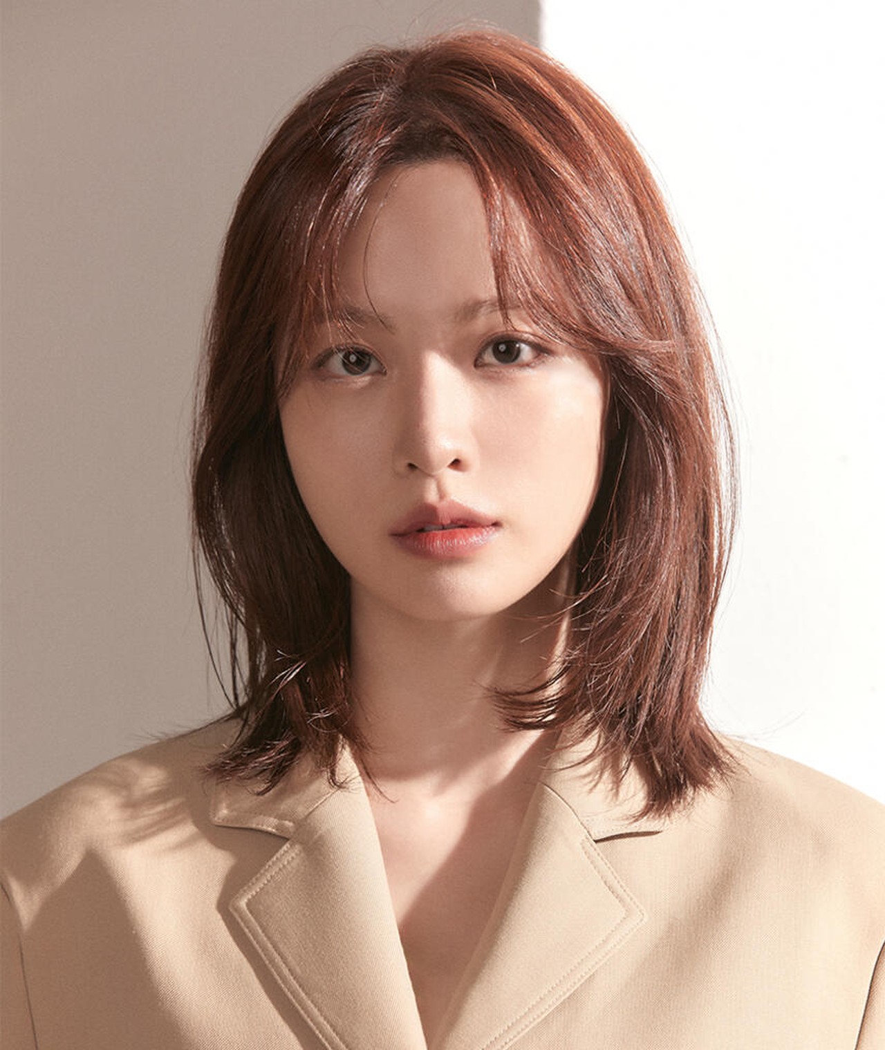 Foto de Bae Yoon Kyung