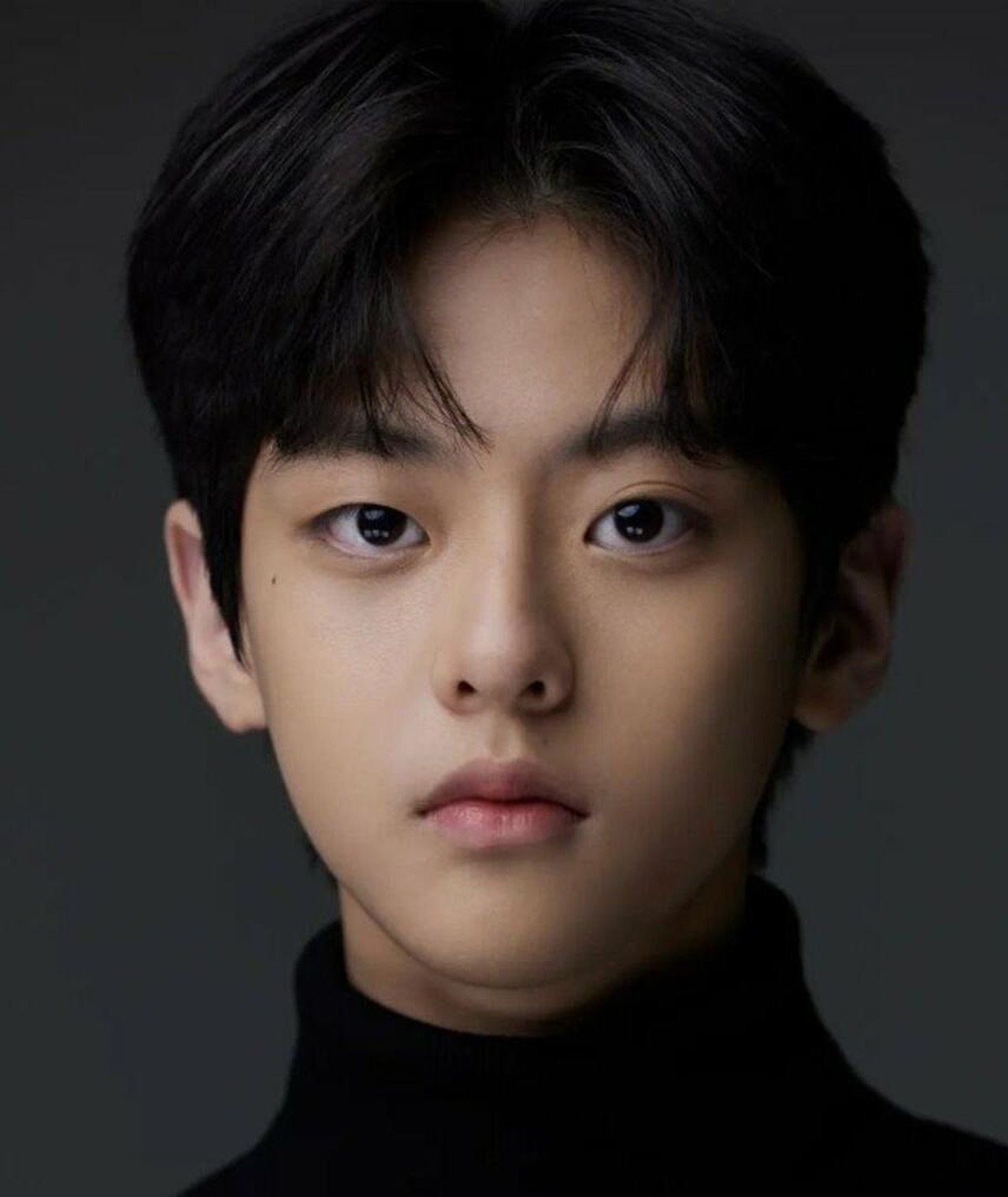 Photo of Ko Woo Rim