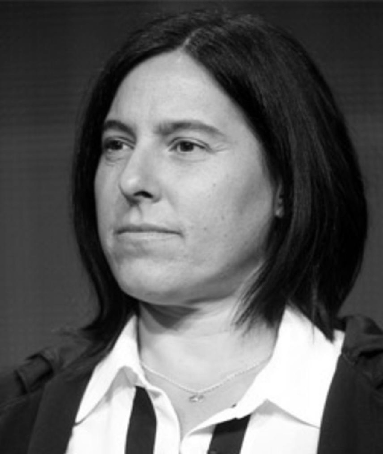 Photo of Andrea Sperling